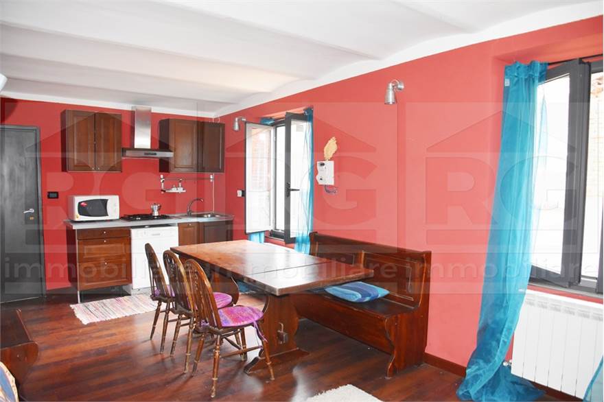 1 bedroom Apartment in Gavi, Italy No. 68249