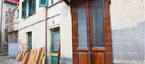 1 bedroom Apartment in Gavi, Italy No. 68249 10