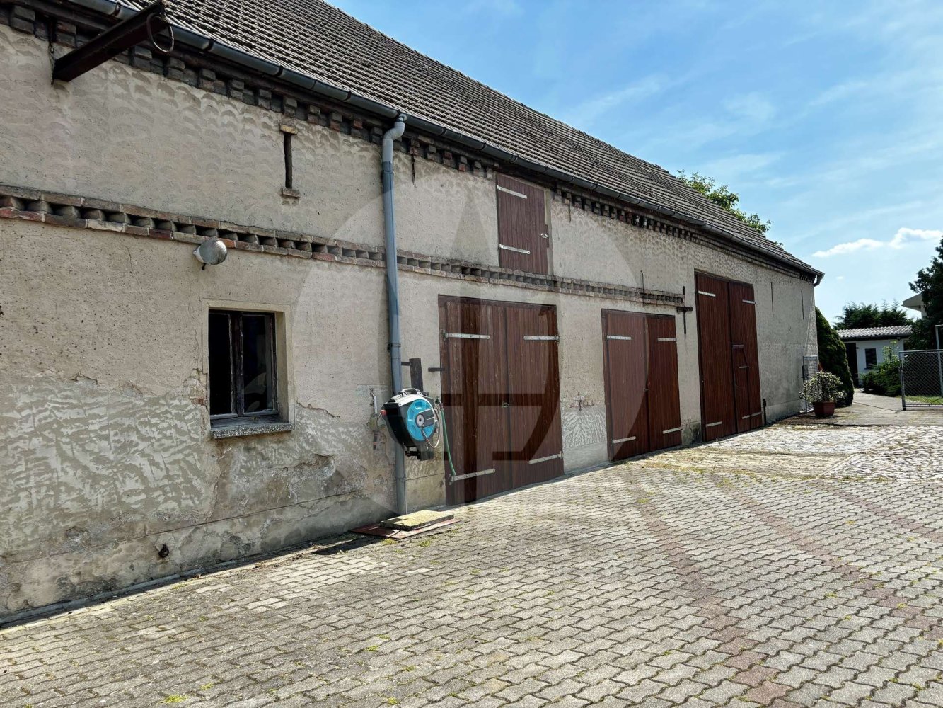 Hôtel à Potsdam-Mittelmark, Germany 1200m² No. 29124