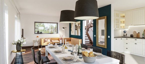 3 bedrooms House in Zollernalbkreis, Germany No. 265982 2