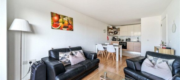 2 bedrooms Apartment in London, United Kingdom No. 7749 6