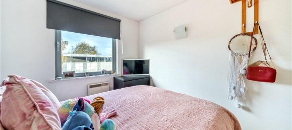 2 bedrooms Apartment in London, United Kingdom No. 7749 12