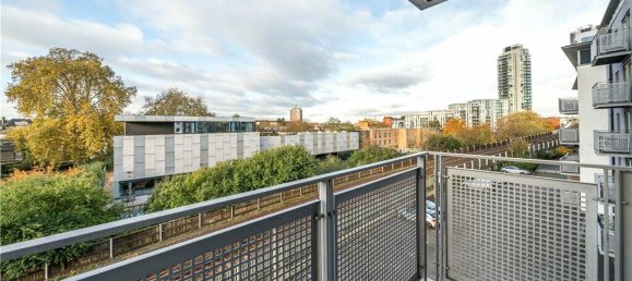 2 bedrooms Apartment in London, United Kingdom No. 7749 15