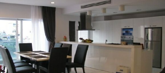 3 bedrooms Apartment in Tay Ho, Vietnam No. 5567 8