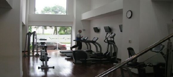 3 bedrooms Apartment in Tay Ho, Vietnam No. 5567 2