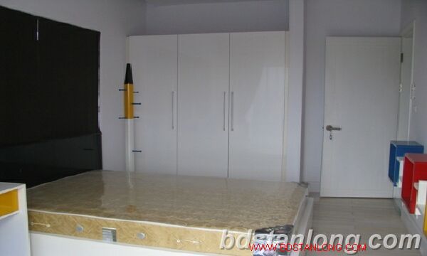 3 bedrooms Apartment in Tay Ho, Vietnam No. 5567