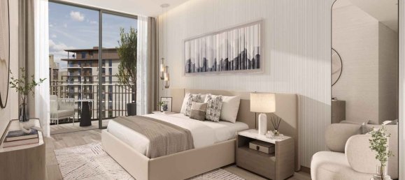 3 غرف نوم شقة في Riwa, ام سقيم, UAE رقم 62615 5