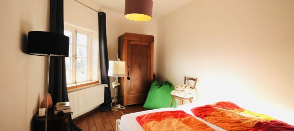 Дом с 4 спальнями в Людвигслуст-Пархим, Германия № 178723 8