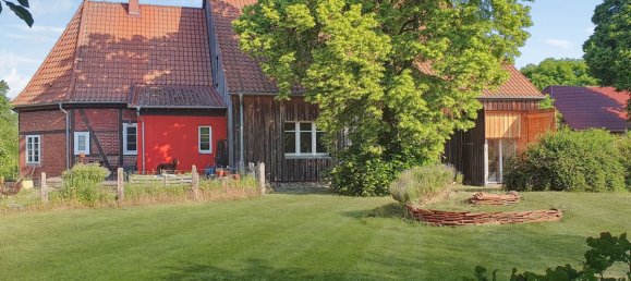 Дом с 4 спальнями в Людвигслуст-Пархим, Германия № 178723 2