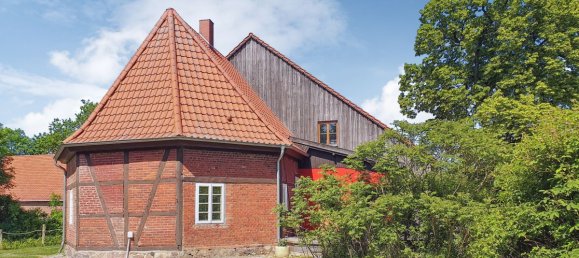 Дом с 4 спальнями в Людвигслуст-Пархим, Германия № 178723 19