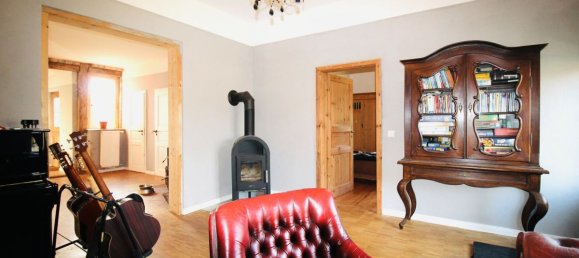 Дом с 4 спальнями в Людвигслуст-Пархим, Германия № 178723 13