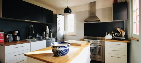 Дом с 4 спальнями в Людвигслуст-Пархим, Германия № 178723 15