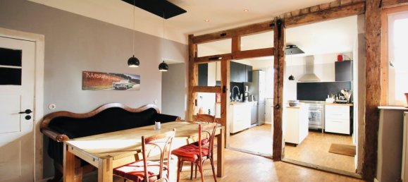 Дом с 4 спальнями в Людвигслуст-Пархим, Германия № 178723 16