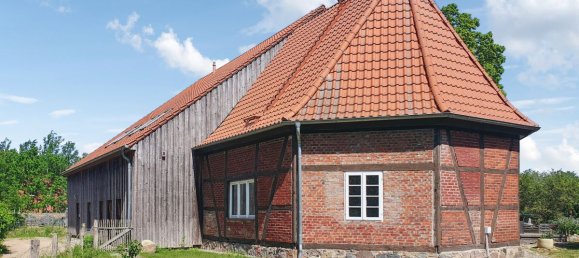 Дом с 4 спальнями в Людвигслуст-Пархим, Германия № 178723 17