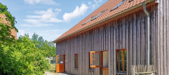 Дом с 4 спальнями в Людвигслуст-Пархим, Германия № 178723 18