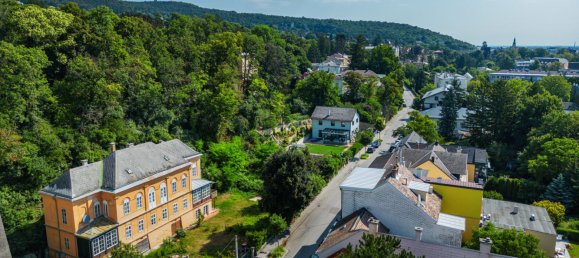  Land in Baden, Austria No. 63481 2