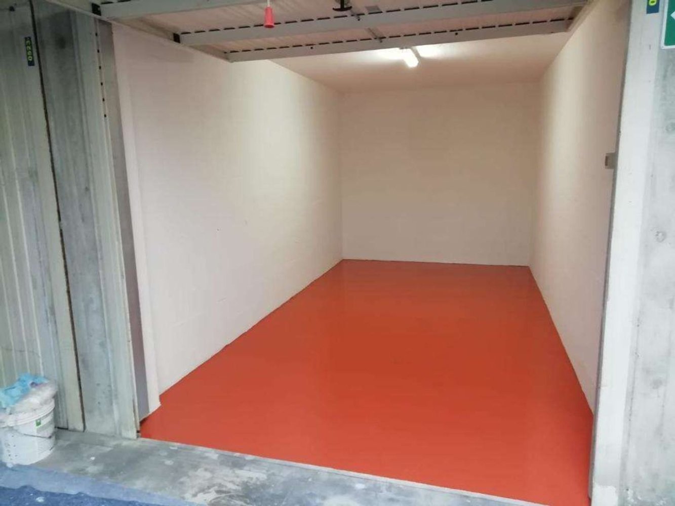 15m² Garage in Piacenza, Italy No. 149275