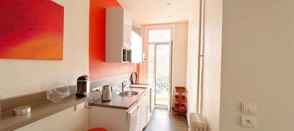 2 غرف نوم شقة في Toulon, France رقم 195180 8