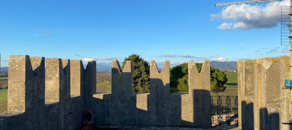 14 bedrooms Villa in Castiglion Fiorentino, Italy No. 344 2