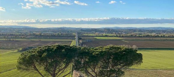 14 bedrooms Villa in Castiglion Fiorentino, Italy No. 344 5