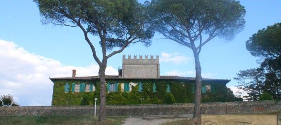 14 bedrooms Villa in Castiglion Fiorentino, Italy No. 344 4