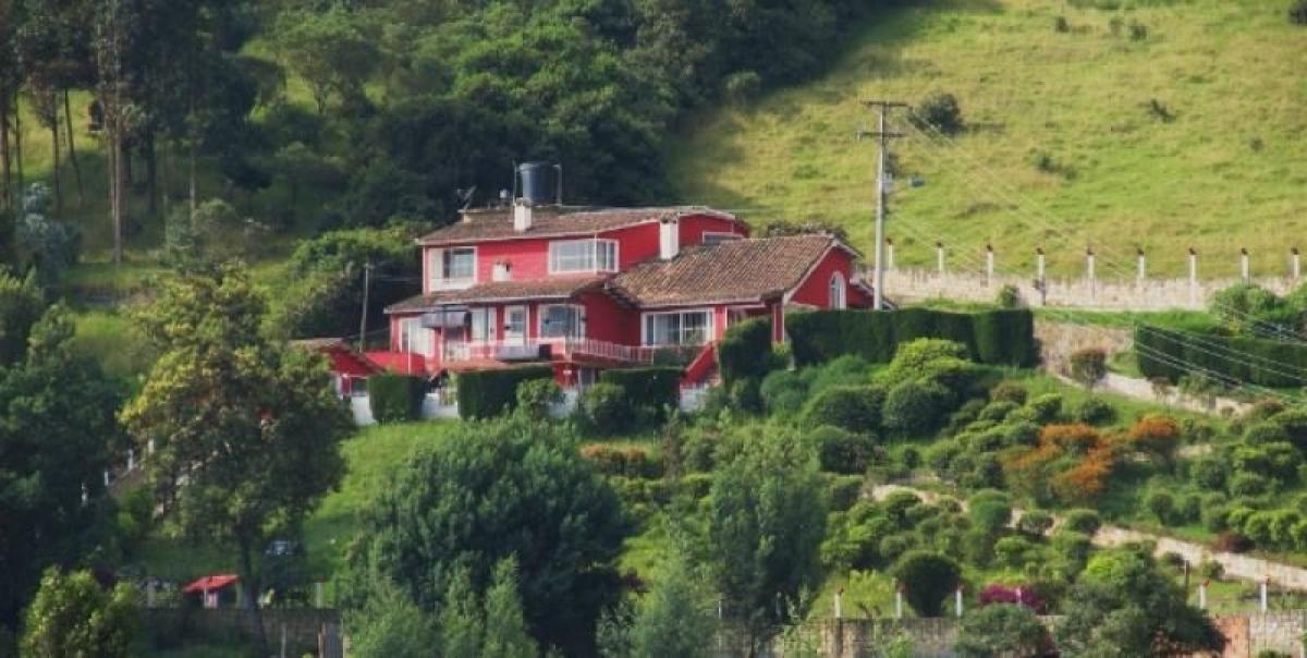 5 bedrooms House in Cundinamarca, Colombia No. 6480