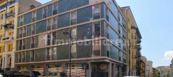 3 rooms Commercial property in Trieste, Italy No. 340257 6