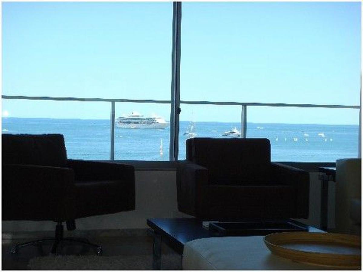 2 chambres Appartement à Maldonado, Uruguay No. 10085