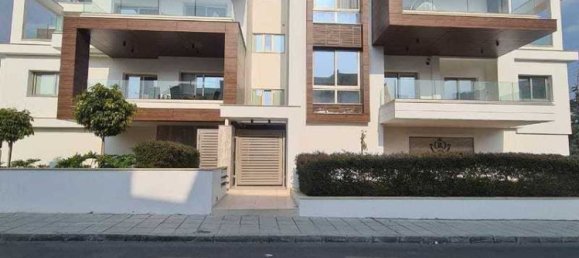 2 Schlafzimmer Wohnung in Germasogeia, Cyprus, Nr. 10971 4