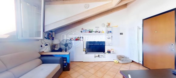 2 rooms Apartment in Seregno, Italy No. 277824 8