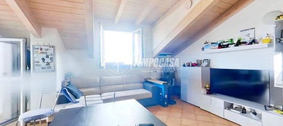 2 rooms Apartment in Seregno, Italy No. 277824 6
