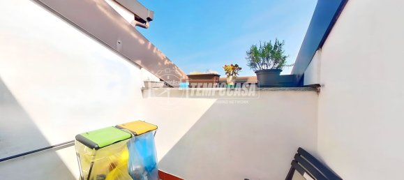 2 rooms Apartment in Seregno, Italy No. 277824 11