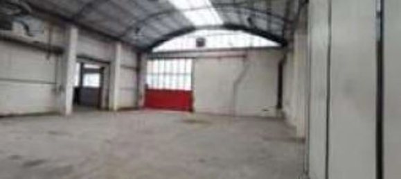 17390m² Warehouse in Giussano, Italy No. 6325 10