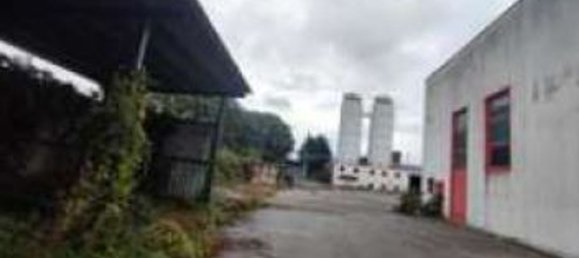 17390m² Warehouse in Giussano, Italy No. 6325 11