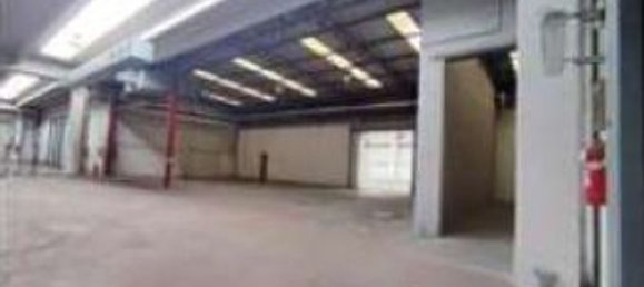 17390m² Warehouse in Giussano, Italy No. 6325 9