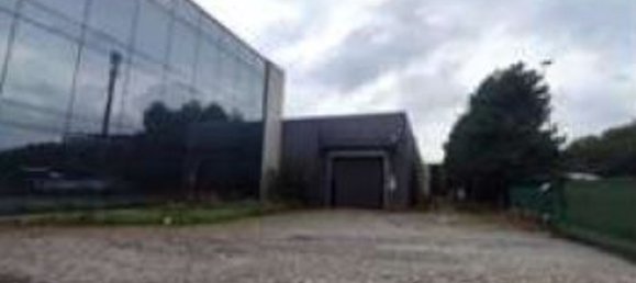 17390m² Warehouse in Giussano, Italy No. 6325 4