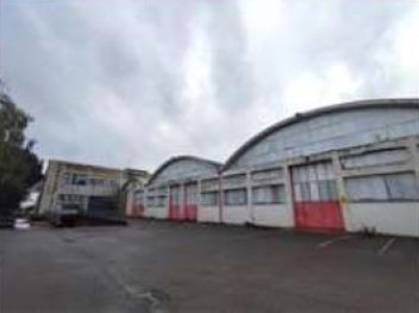 17390m² Warehouse in Giussano, Italy No. 6325
