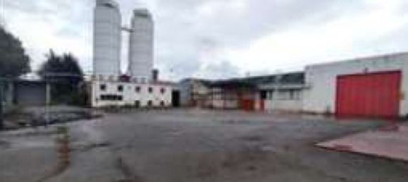 17390m² Warehouse in Giussano, Italy No. 6325 3