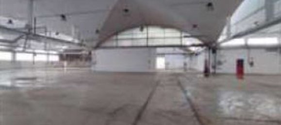 17390m² Warehouse in Giussano, Italy No. 6325 7