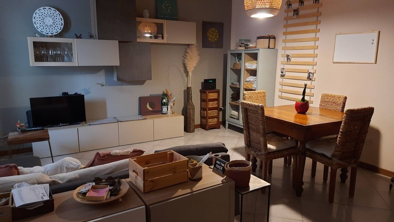 3 bedrooms Apartment in Monsummano Terme, Italy No. 357361