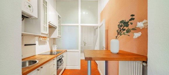 2-Zimmer Wohnung in Währing, Austria, Nr. 169635 5