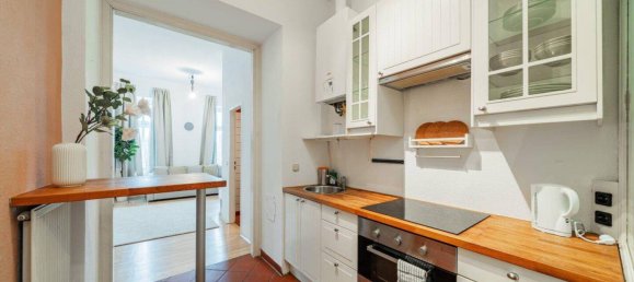 2-Zimmer Wohnung in Währing, Austria, Nr. 169635 6