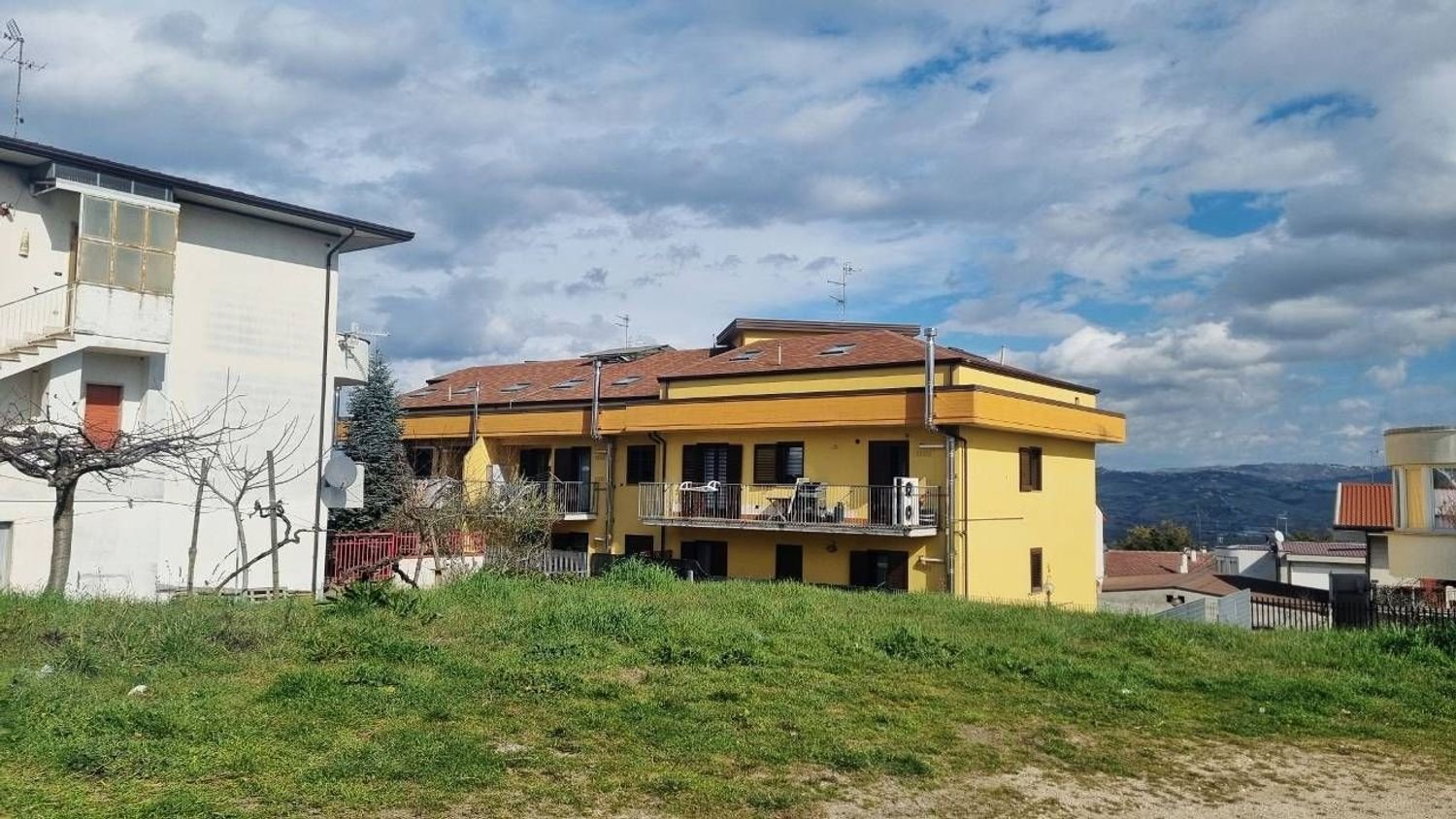 3غرفة شقة في Grottaminarda, Italy رقم 85393