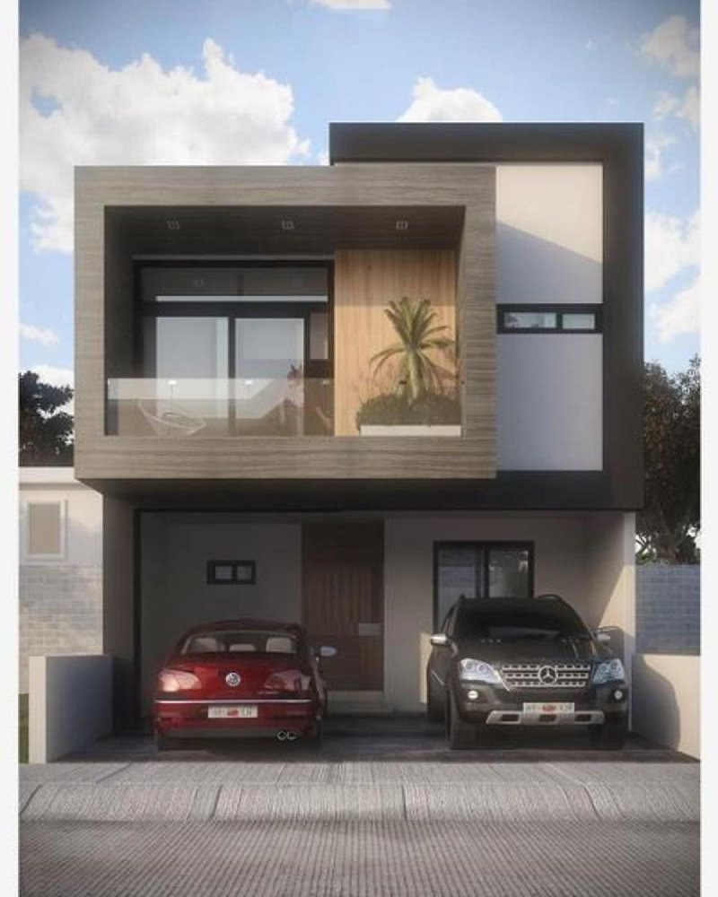 Casa de 3 dormitorios en Sinaloa, Mexico No. 180102