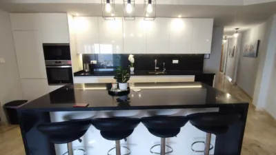 3 bedrooms Apartment in San Pedro del Pinatar, Spain No. 265597