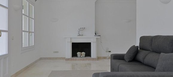 3 غرف نوم فيلا في Benahavis, Spain رقم 30757 15