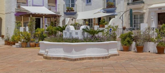 3 غرف نوم فيلا في Benahavis, Spain رقم 30757 23