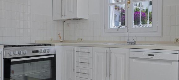 3 غرف نوم فيلا في Benahavis, Spain رقم 30757 13