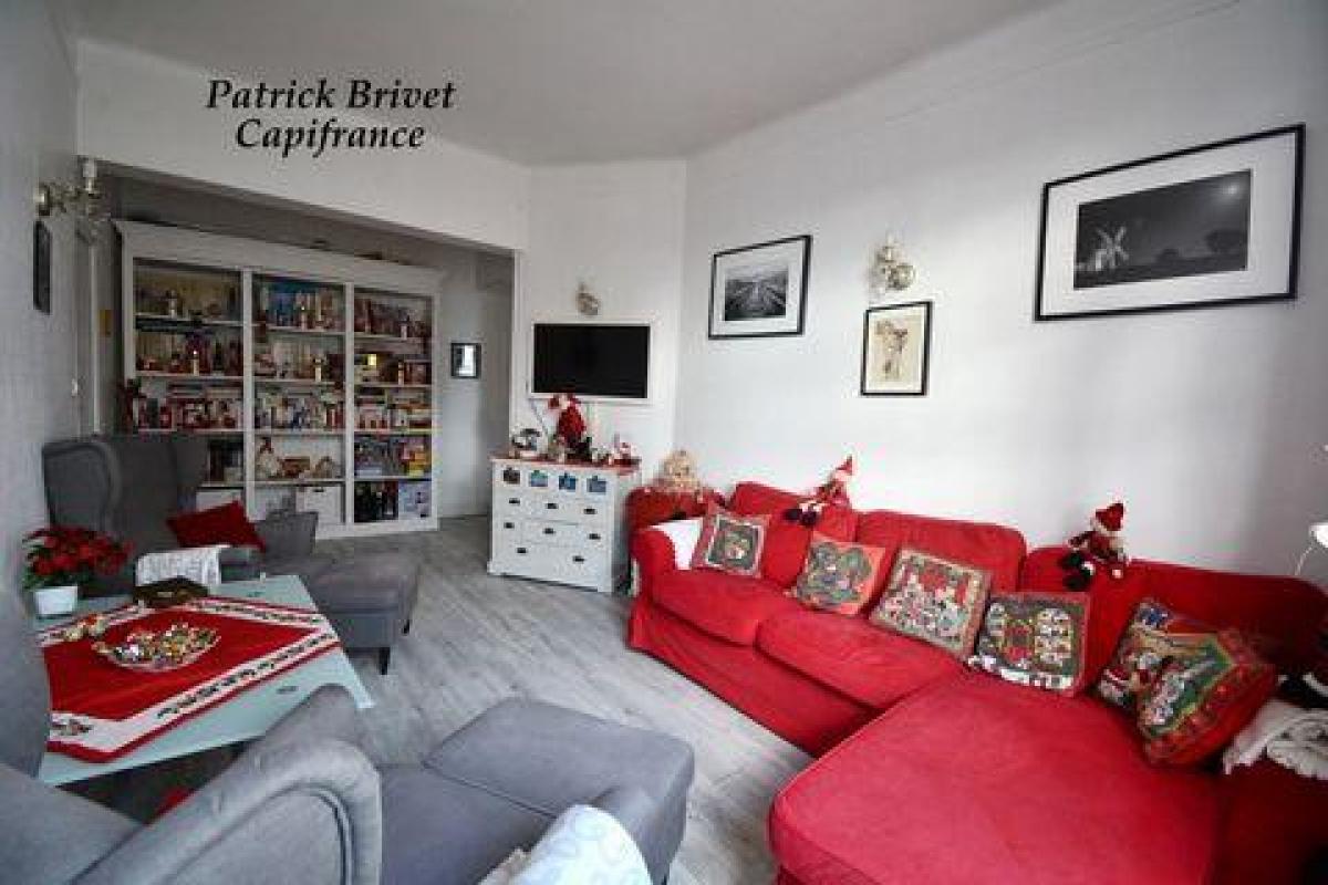 2 chambres Condo à Gagny, France No. 27935