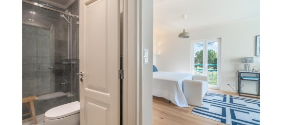 3 غرف نوم شقة في Cascais, Portugal رقم 314692 29